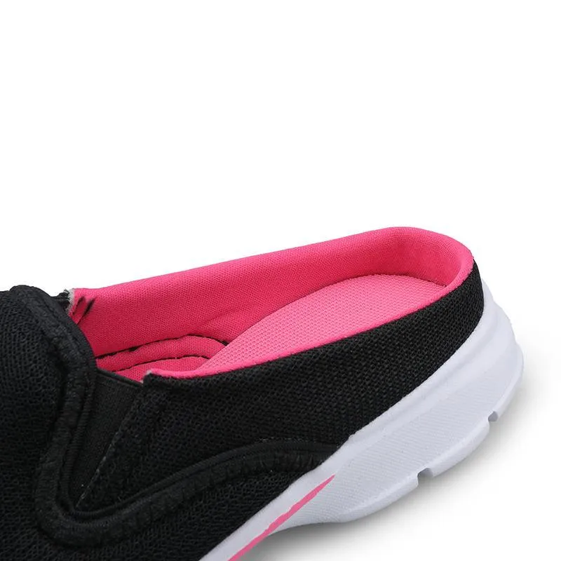 Women's casual shoes for women's shoes breathable and comfortable shoes