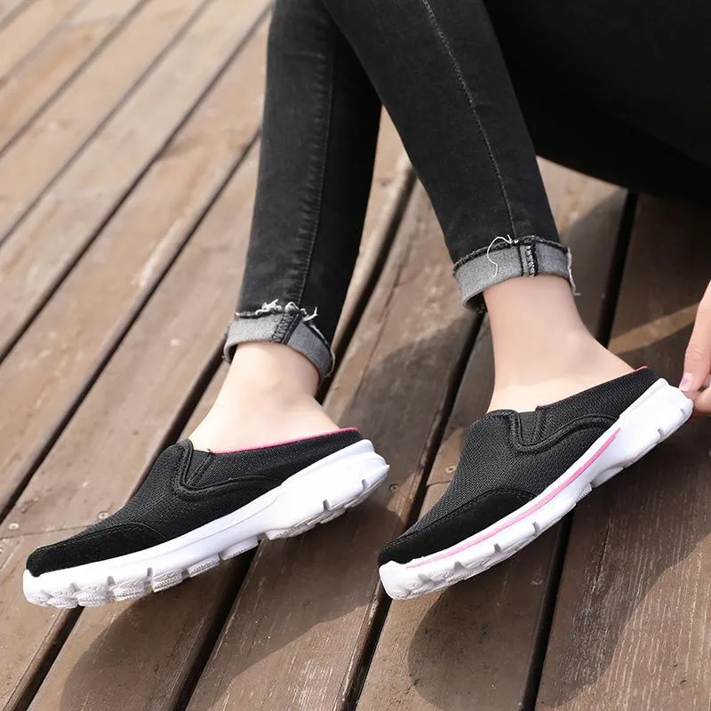 Women's casual shoes for women's shoes breathable and comfortable shoes