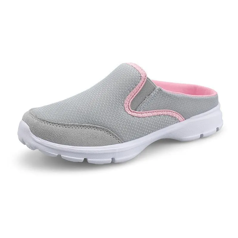 Women's casual shoes for women's shoes breathable and comfortable shoes