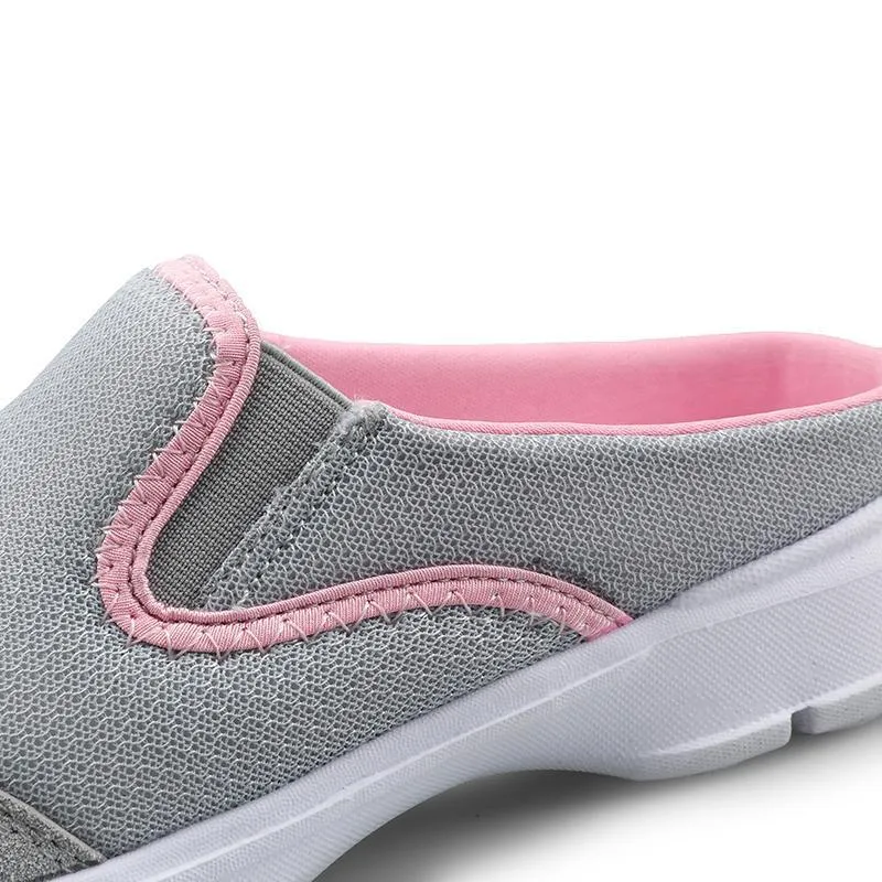 Women's casual shoes for women's shoes breathable and comfortable shoes