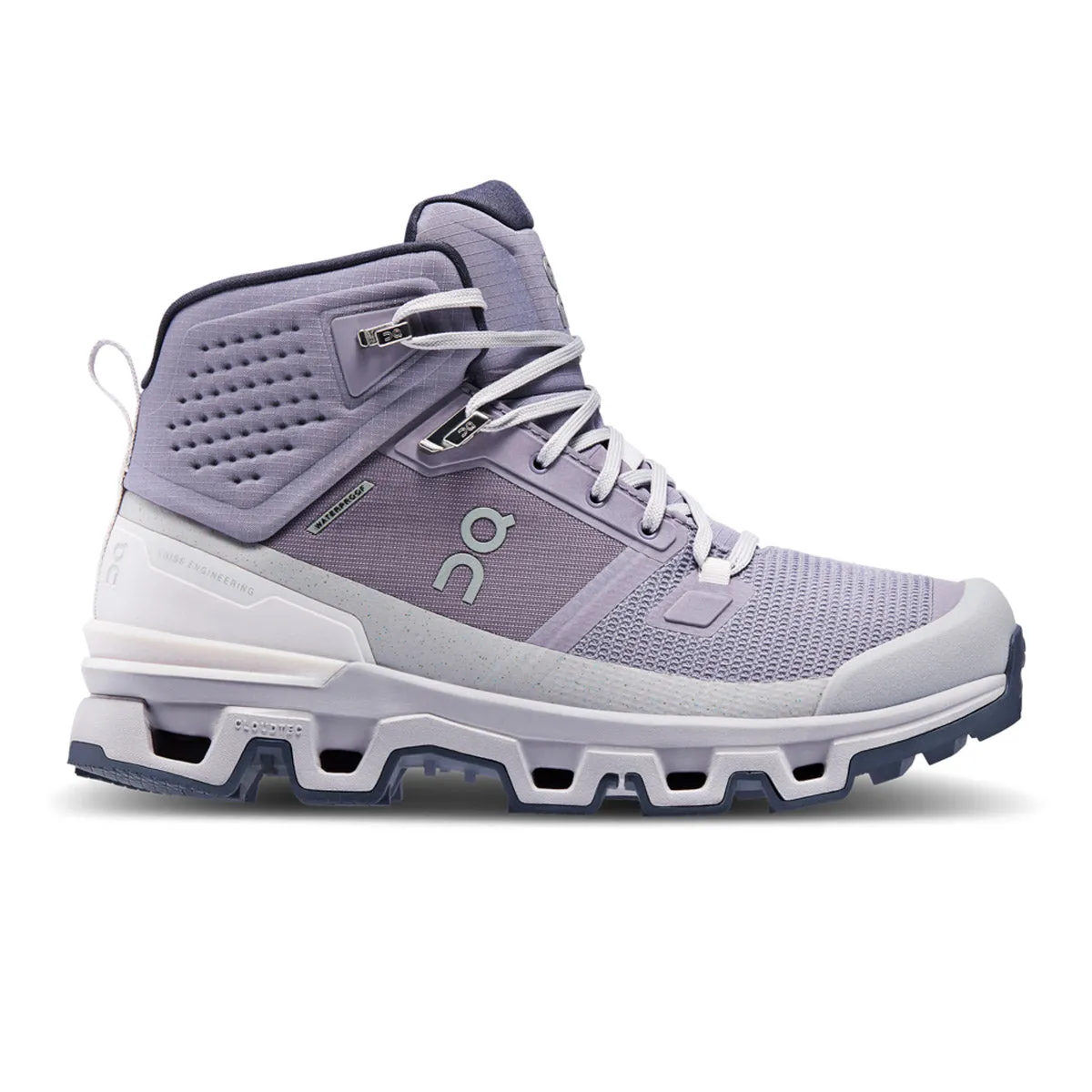 Women's Cloudrock 2 Waterproof