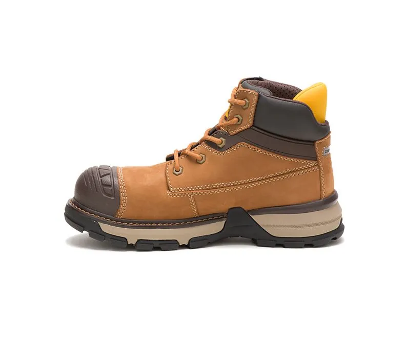 Women's Excavator Superlite WP NT Boots