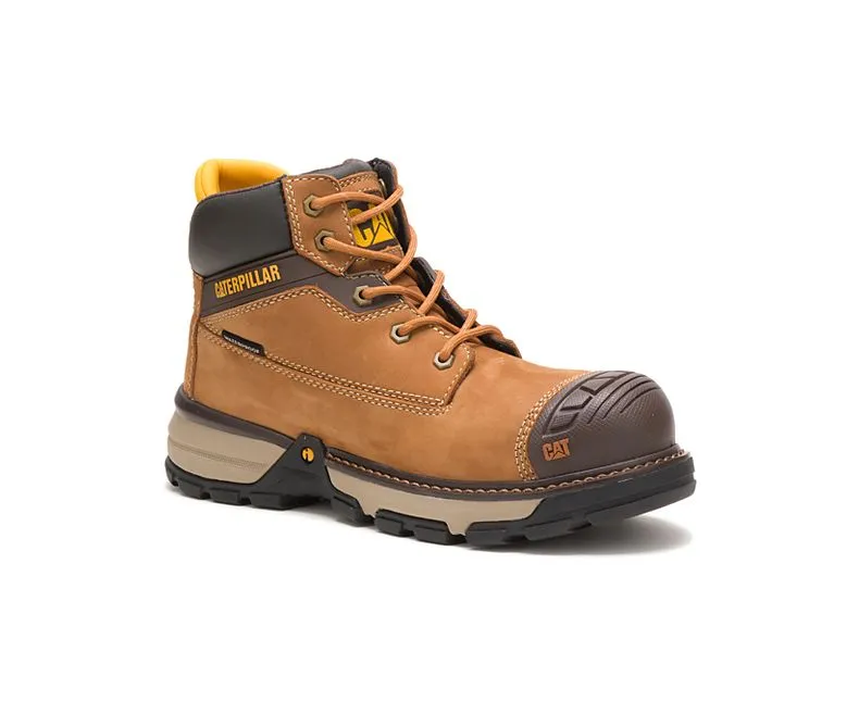 Women's Excavator Superlite WP NT Boots