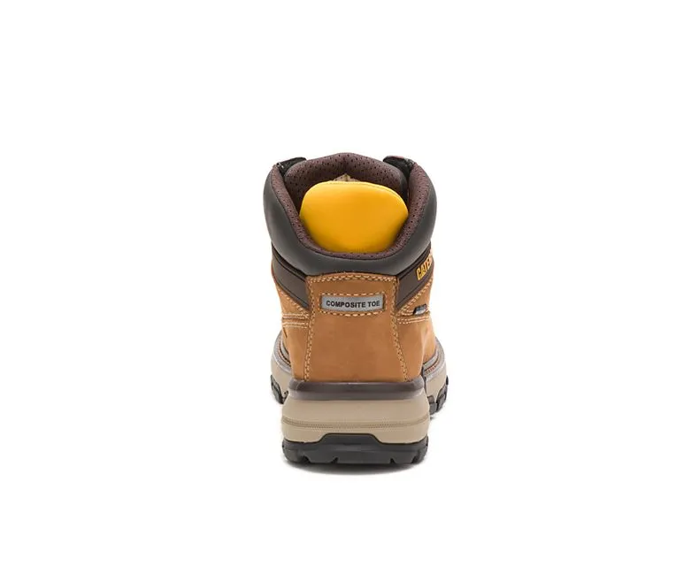 Women's Excavator Superlite WP NT Boots