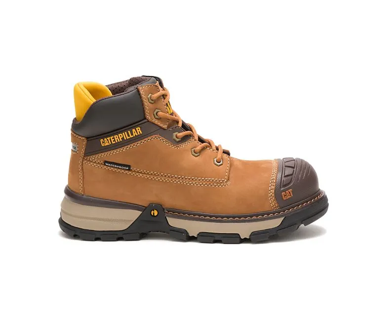 Women's Excavator Superlite WP NT Boots