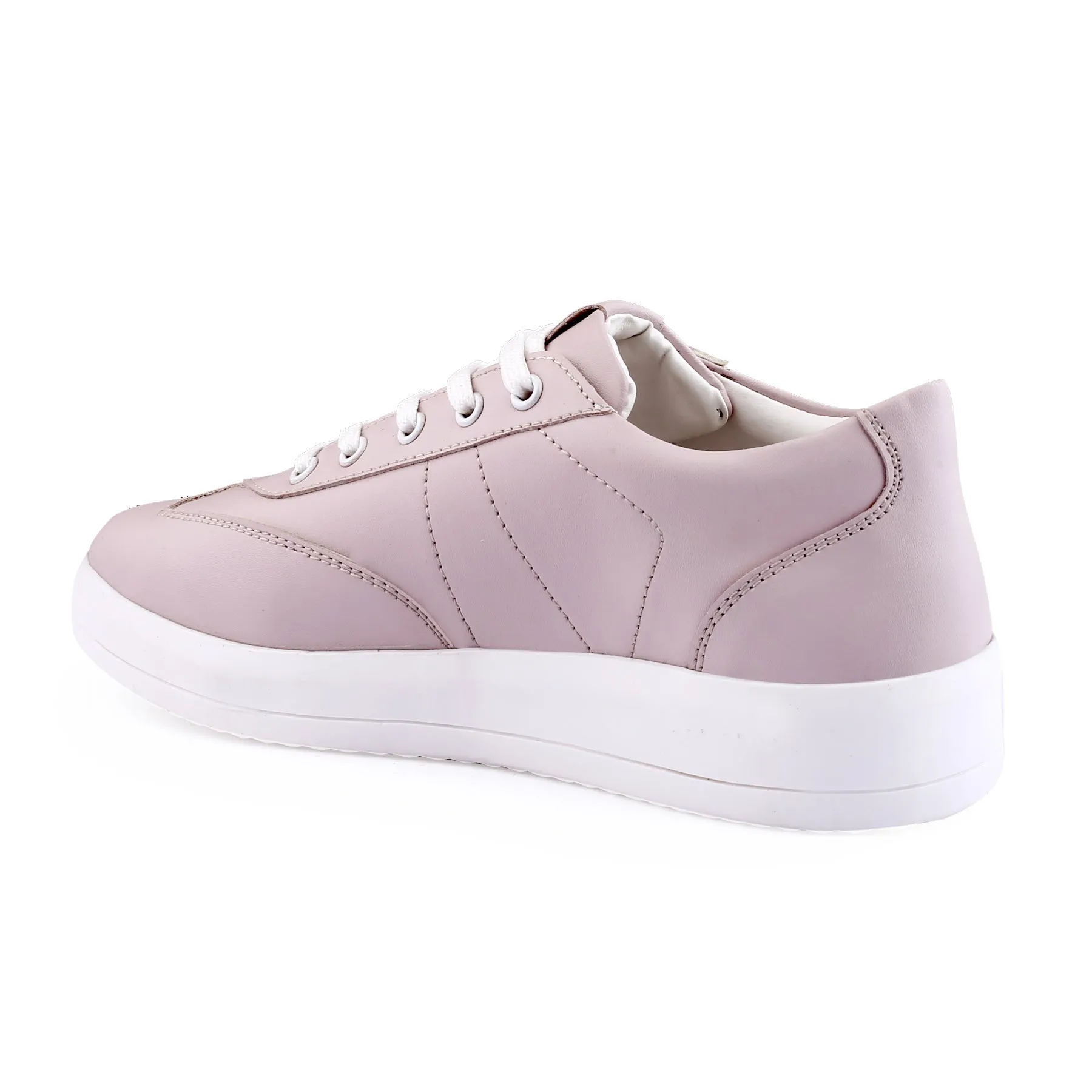 Women's New Stylish Casual Sneaker Lace-up Shoes