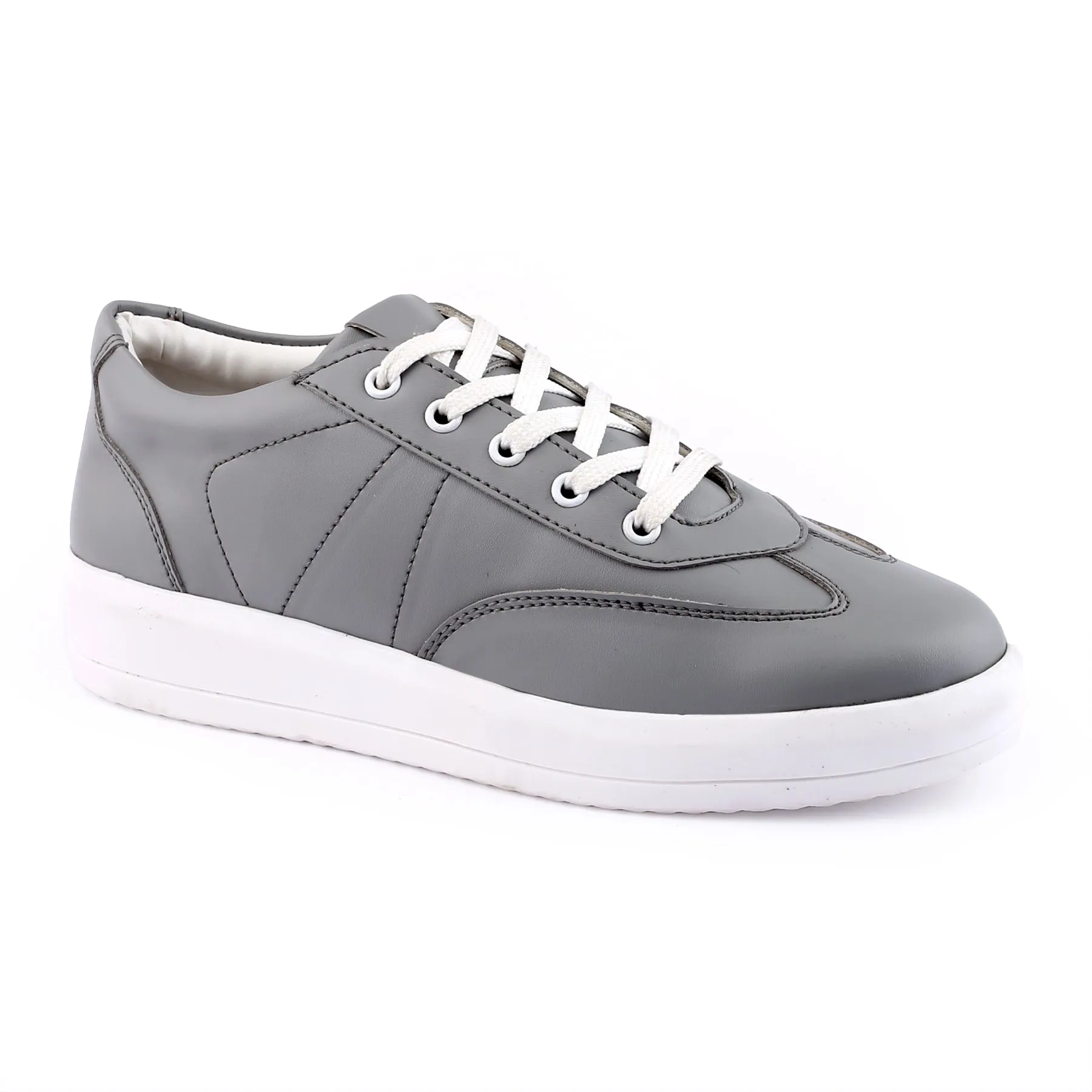 Women's New Stylish Casual Sneaker Lace-up Shoes