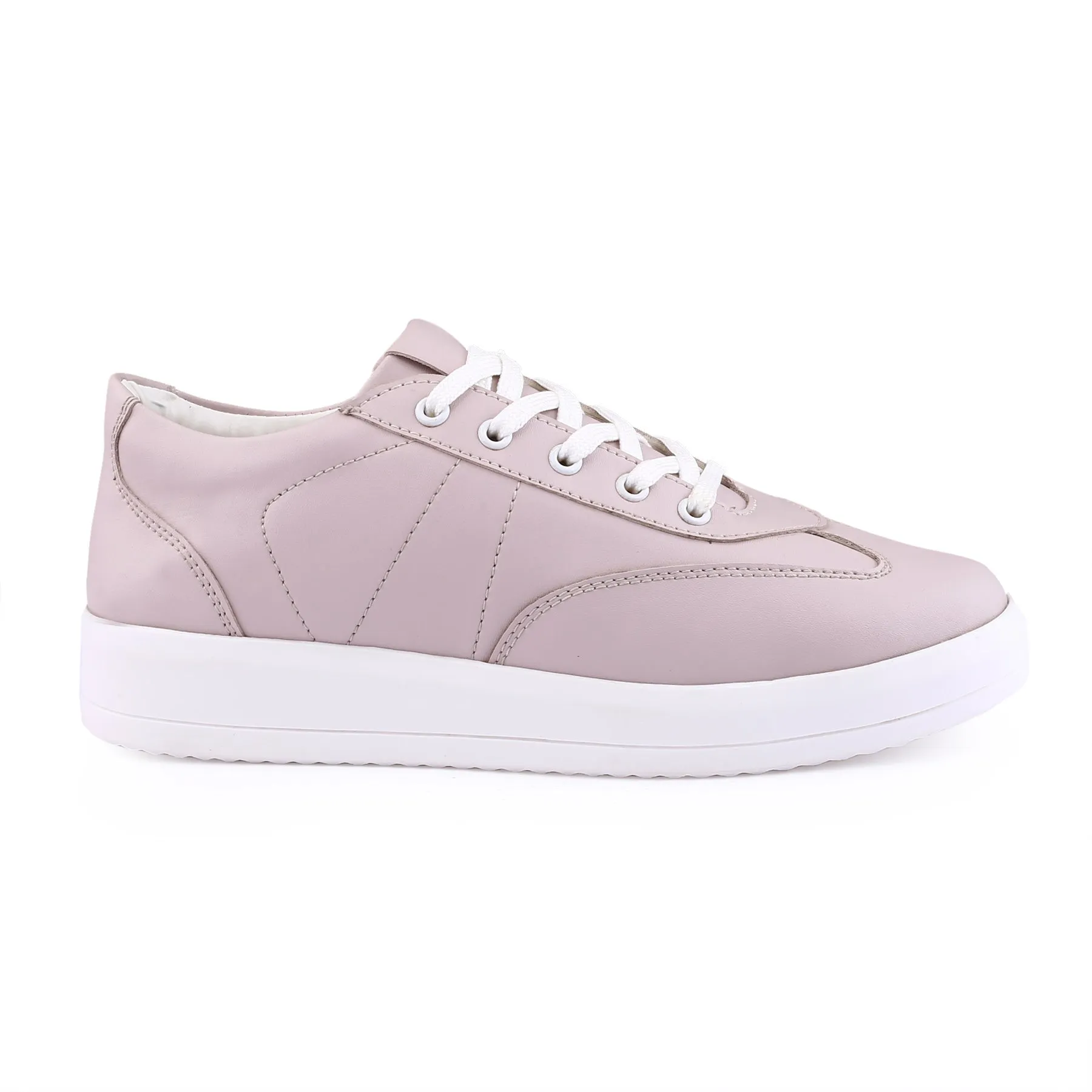 Women's New Stylish Casual Sneaker Lace-up Shoes