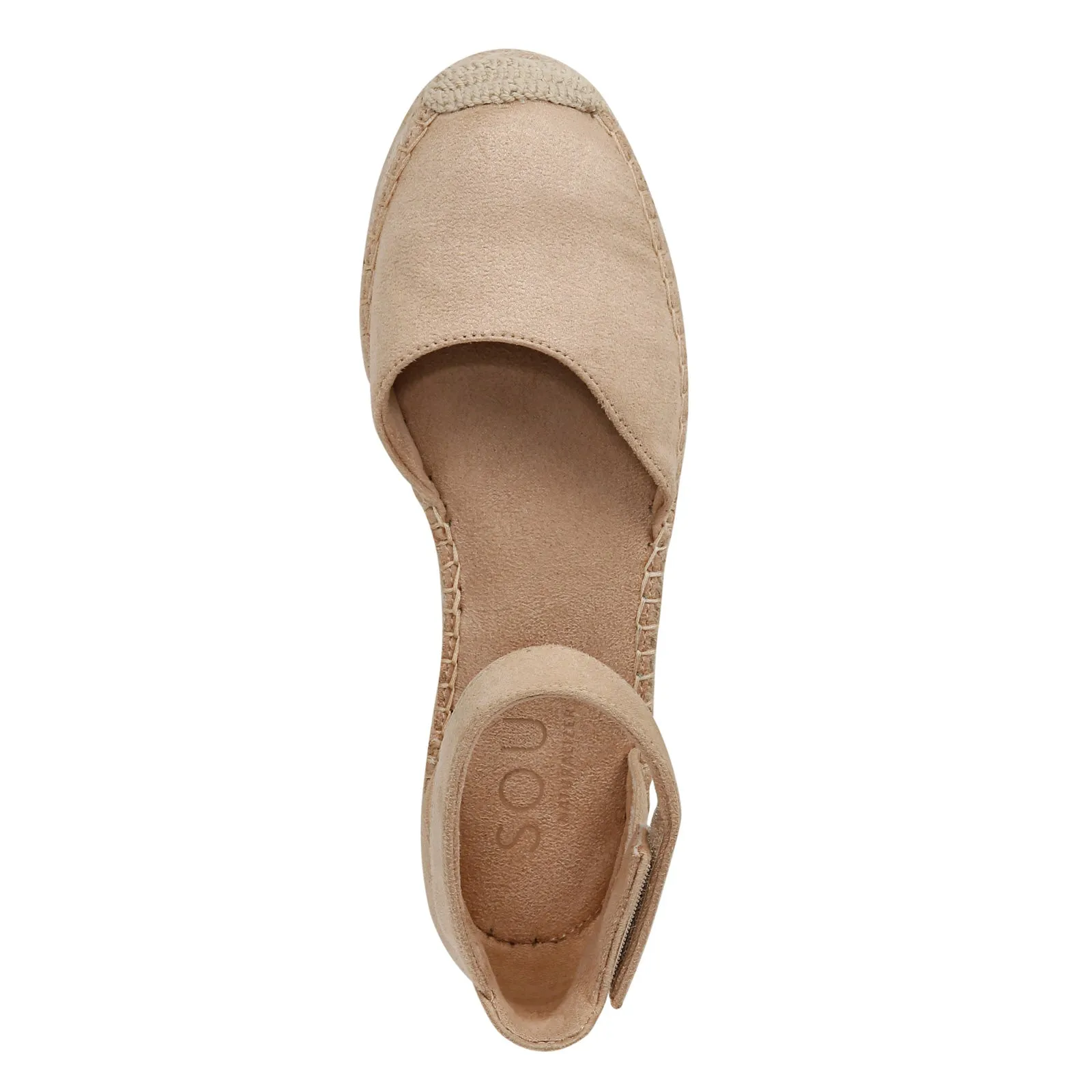 Women's SOUL Naturalizer, Wren Espadrille