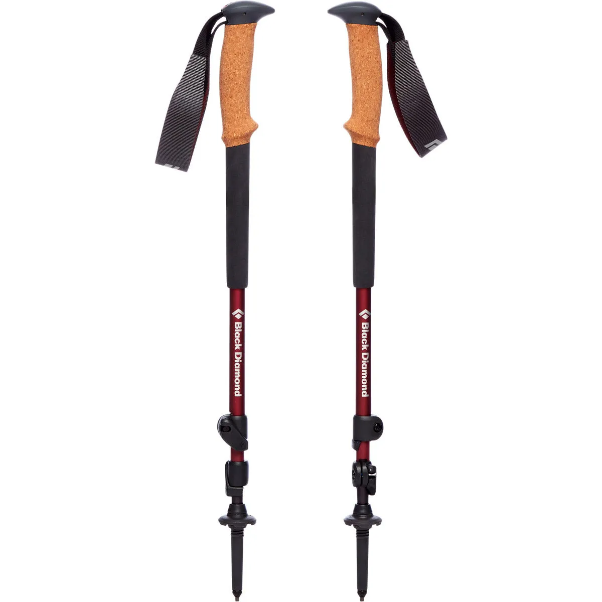 Women's Trail Cork Trekking Poles