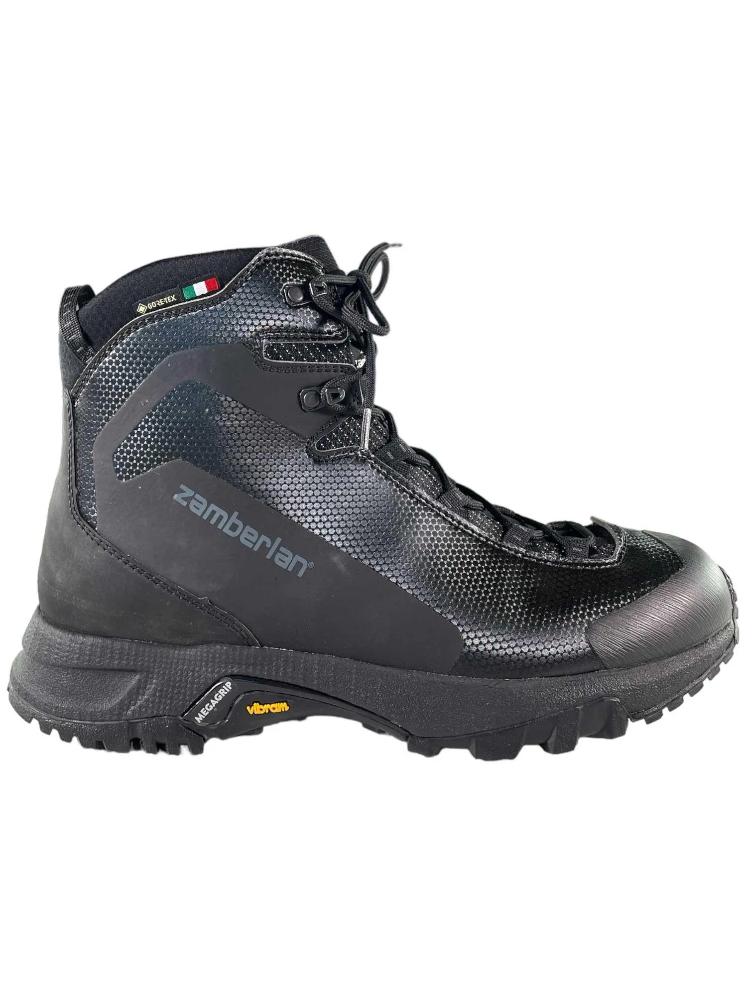 Zamberlan Men's 2095 Brenva Lite GTX CF Shoe