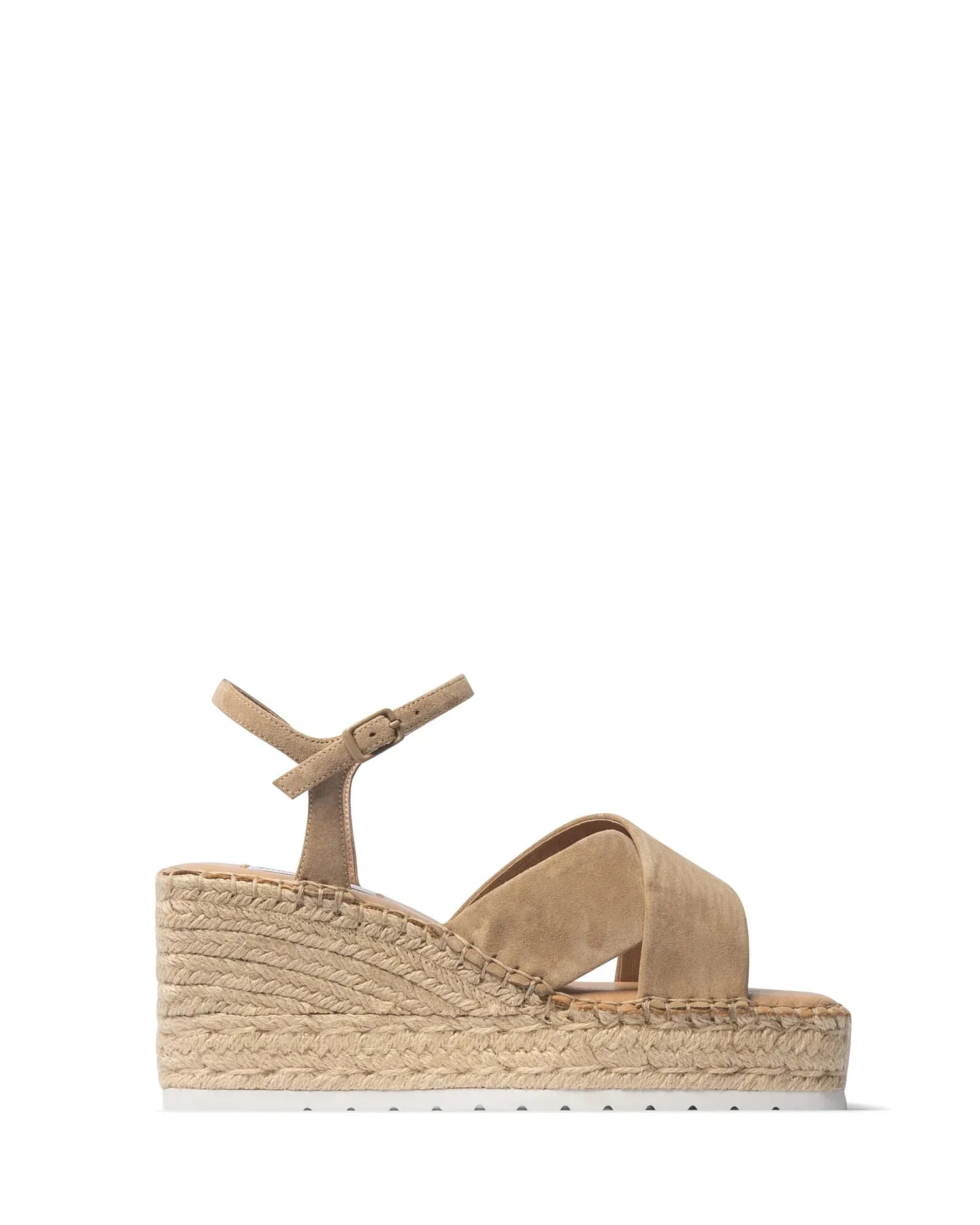 Zoe Kratzmann Quench Espadrille - Dune