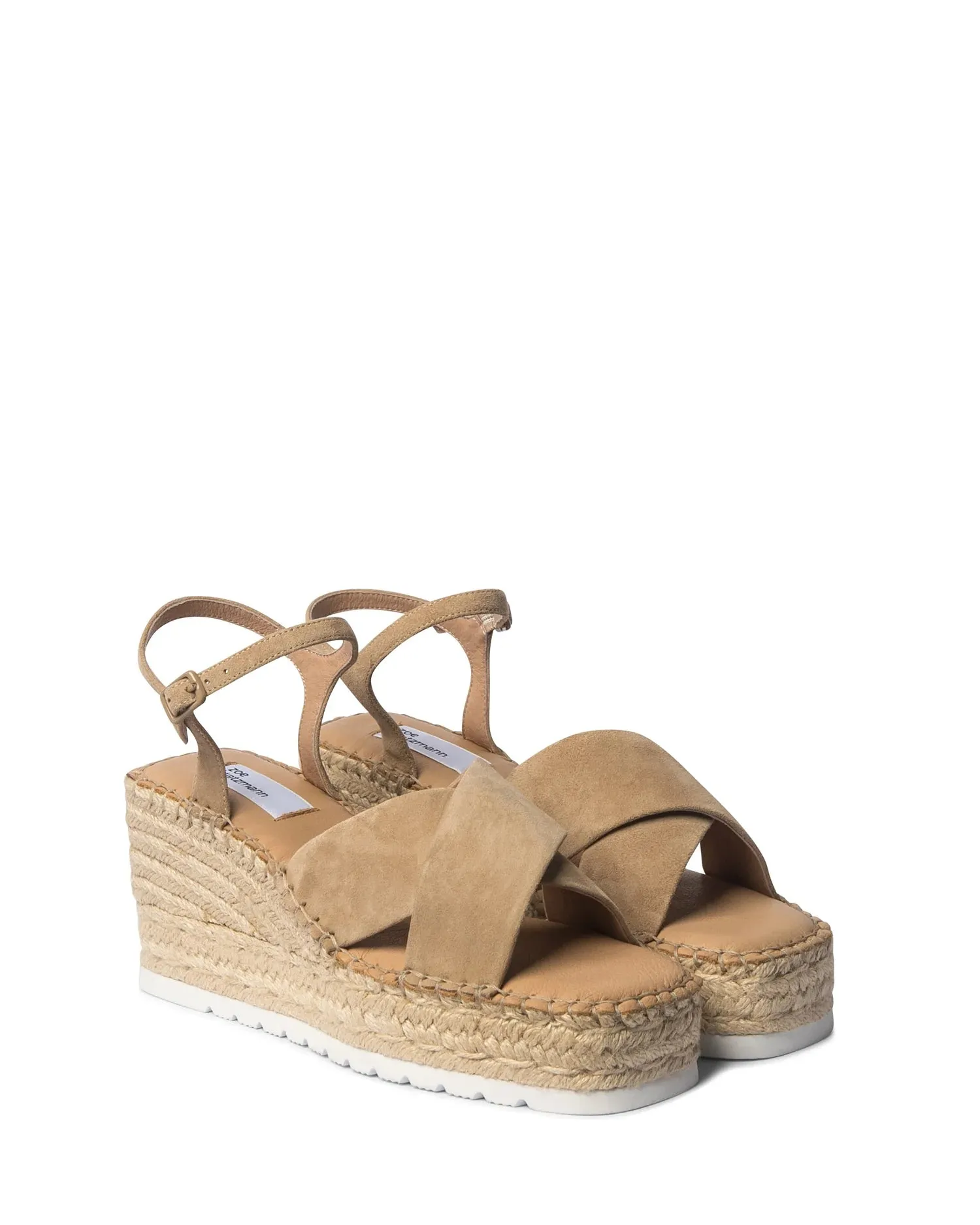 Zoe Kratzmann Quench Espadrille - Dune