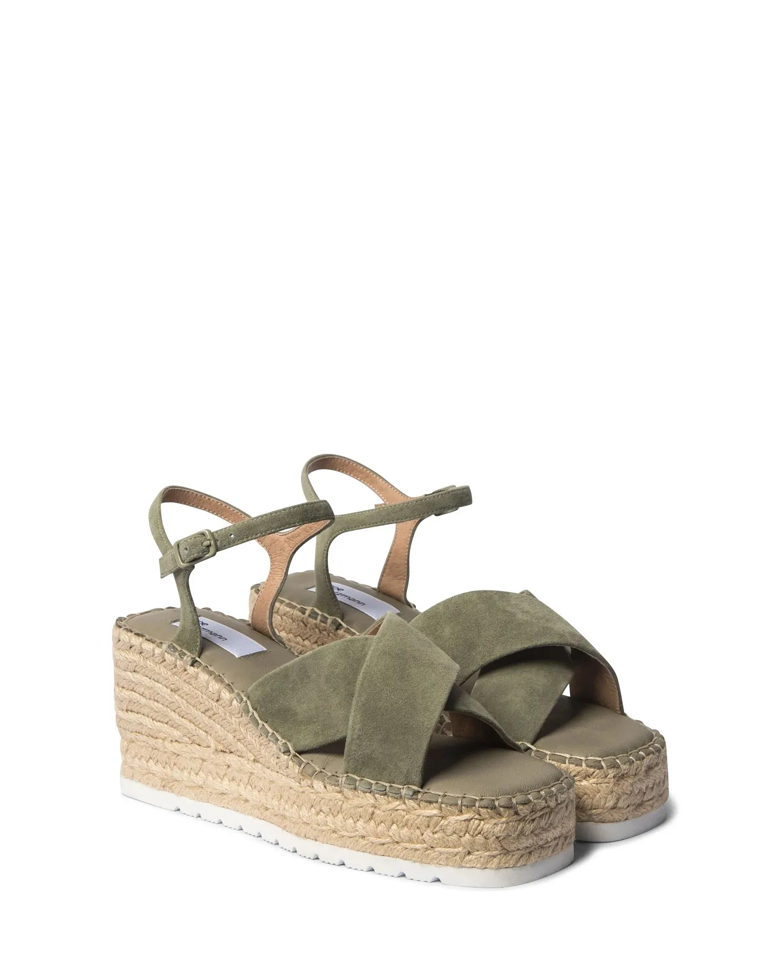 Zoe Kratzmann Quench Espadrille - Eden